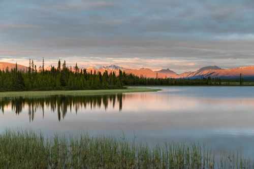 Alaska 2018
